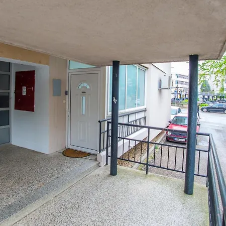 Denirom Apartments Mostar Exterior photo