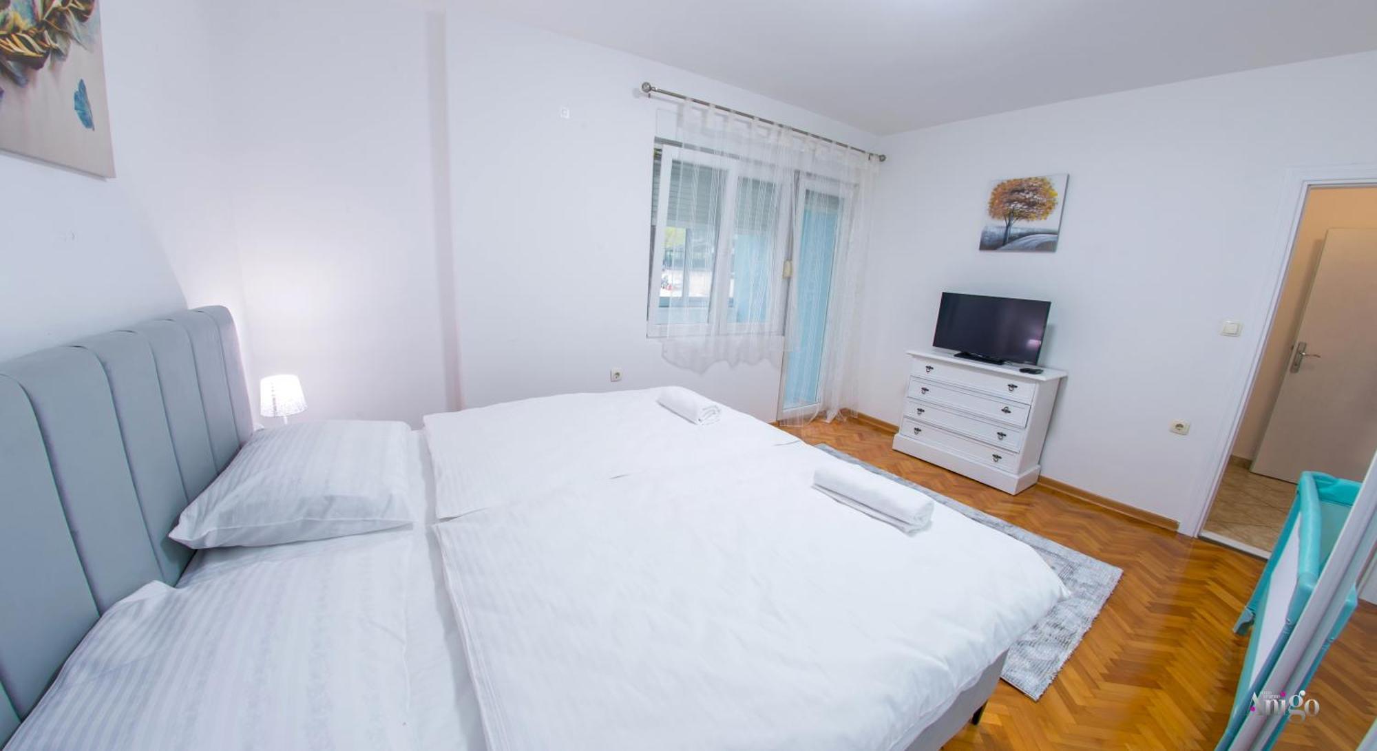 Denirom Apartment Mostar