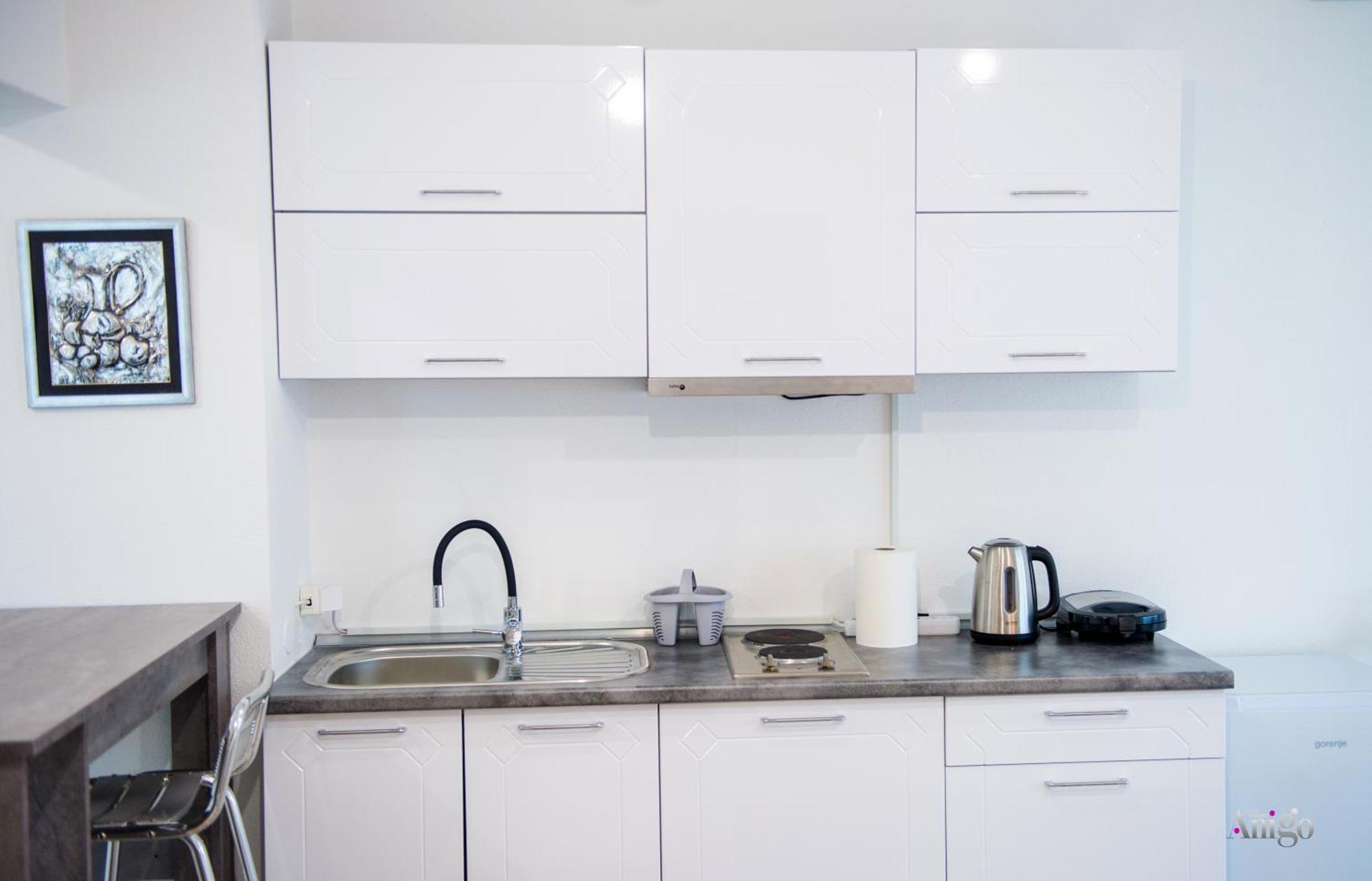 Apartment Denirom Mostar