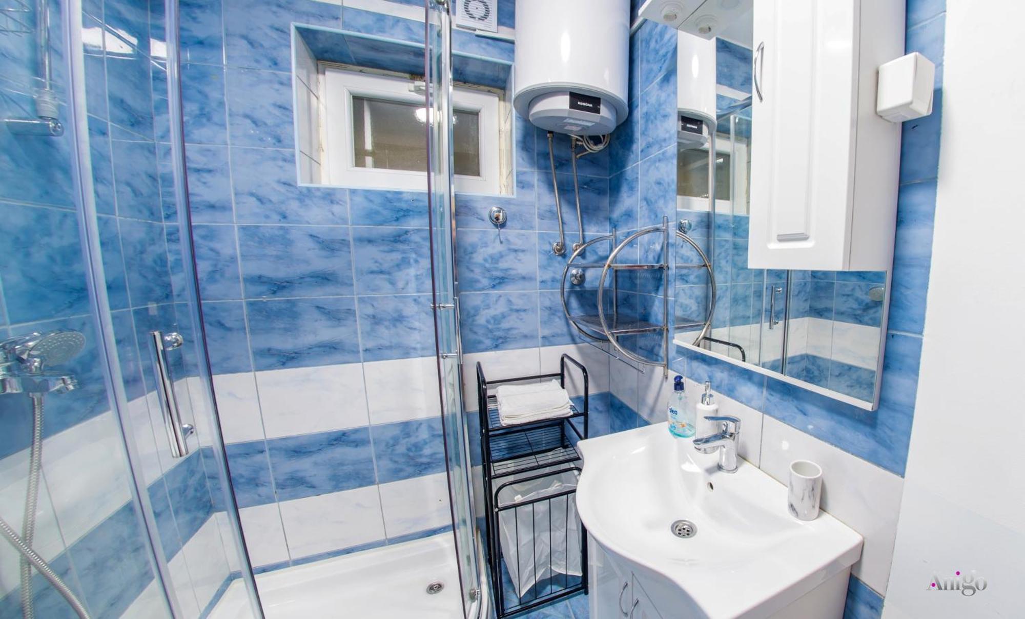 Apartment Denirom