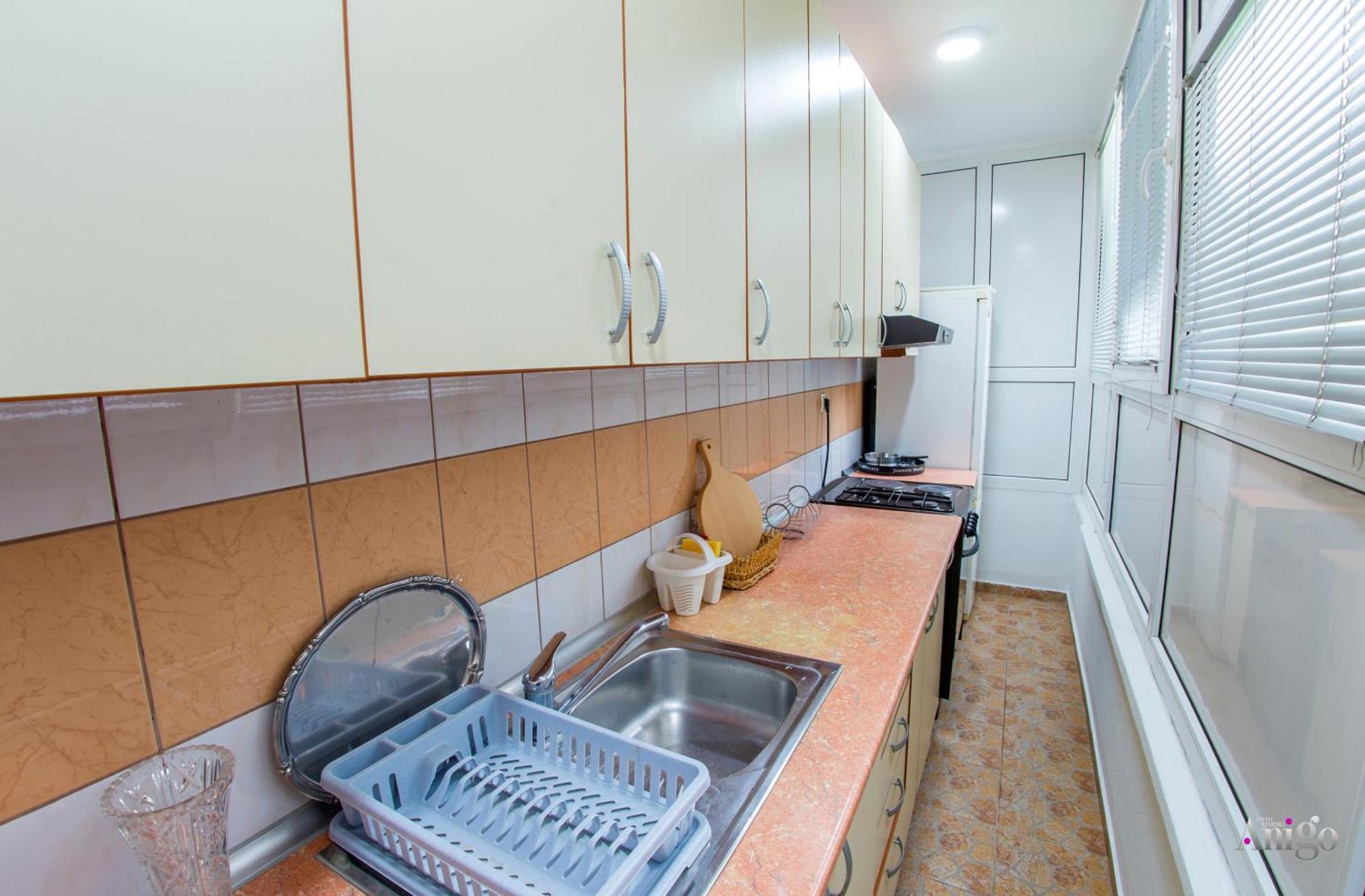 Denirom Apartment