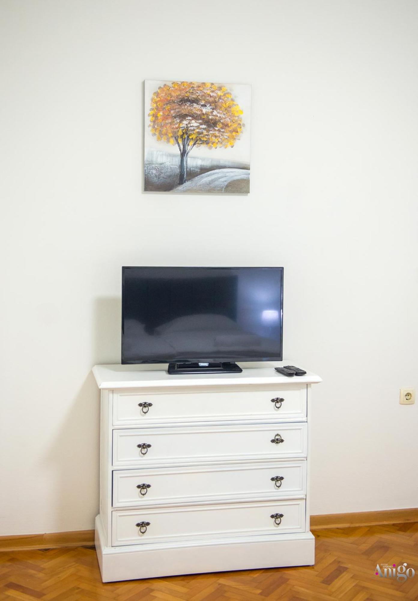 Apartment Denirom