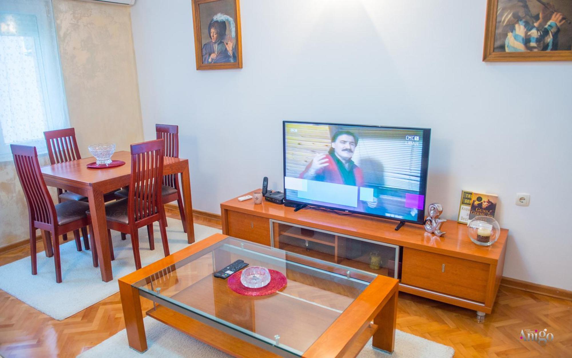 Denirom Apartment Mostar
